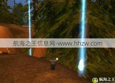 魔兽世界采药技巧:更佳采药地点与经验分享