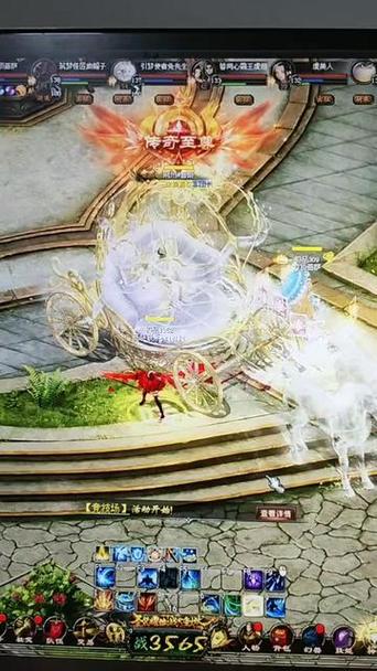 魔域神佑等级提升攻略:打造最强神火装备