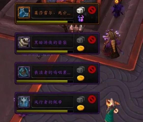 魔兽世界游戏币价格波动分析:怀旧服与正式服的差异