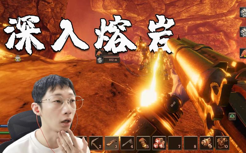 黑石岩窟老三卡尔打法详解,躲避火焰与熔岩,快速击杀小怪