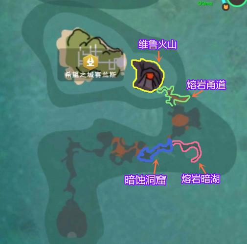 黑石岩窟老三卡尔打法详解,躲避火焰与熔岩,快速击杀小怪