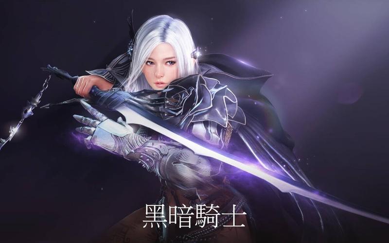 黑色沙漠职业选择困难症?这几个职业更好玩!