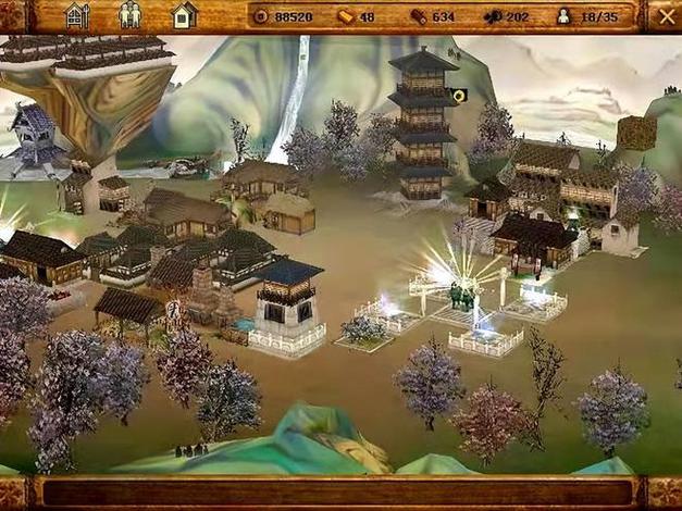 轩辕剑枫之舞下载手机版,重温经典仙侠RPG!