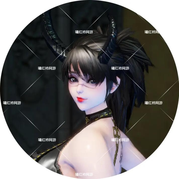 龙族幻想最新捏脸数据2023来了!捏出绝美角色 so easy!