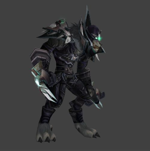 魔兽世界狼人究竟多少级开的?老玩家带你快速上手