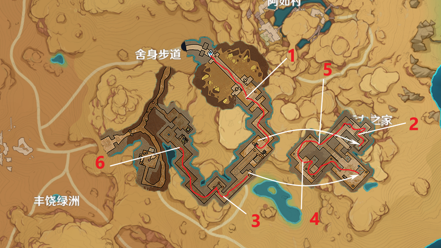 魔兽世界考古学冲级攻略:从新手到大师的考古之路