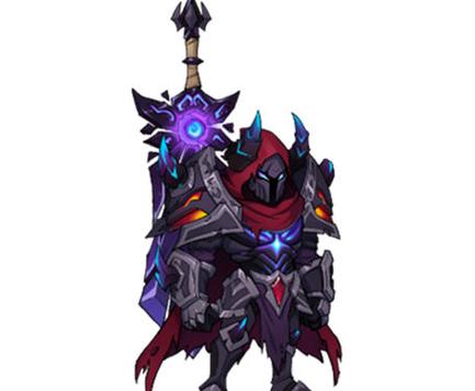 魔剑之刃手游去哪了?是关服了吗?这款游戏未来会怎样?