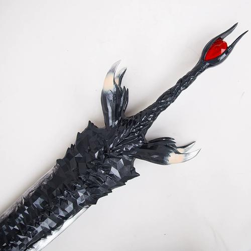 魔剑之刃手游去哪了?是关服了吗?这款游戏未来会怎样?