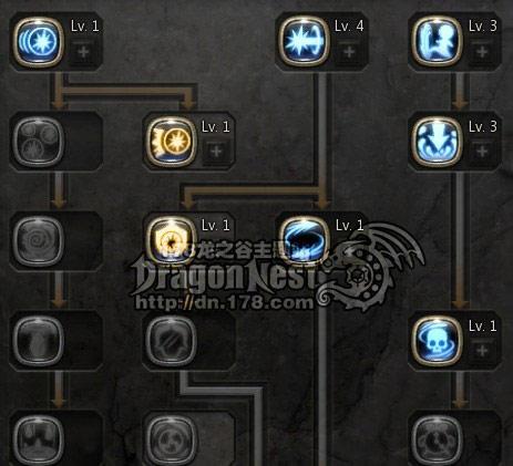 龙之谷60级魔导技巧提升指南,教你如何提升面板伤害!