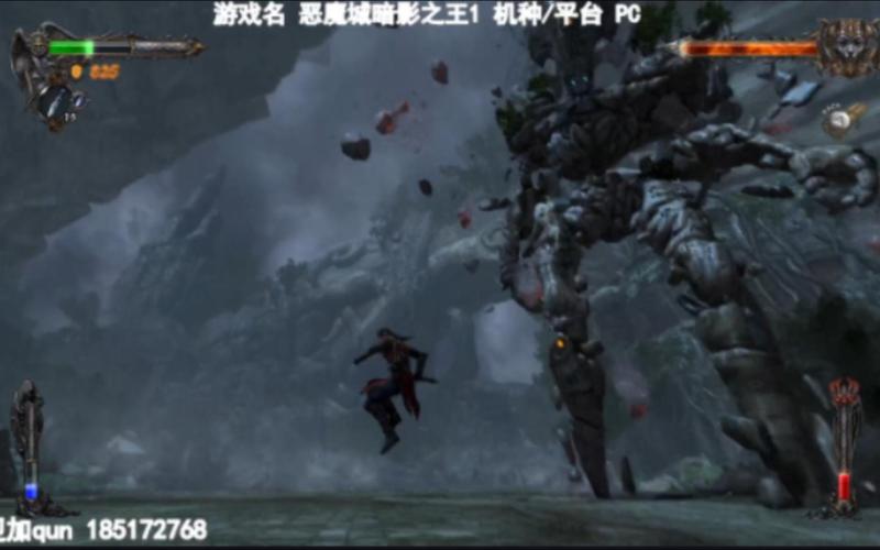 恶魔城X:经典动作冒险游戏回顾与攻略指南