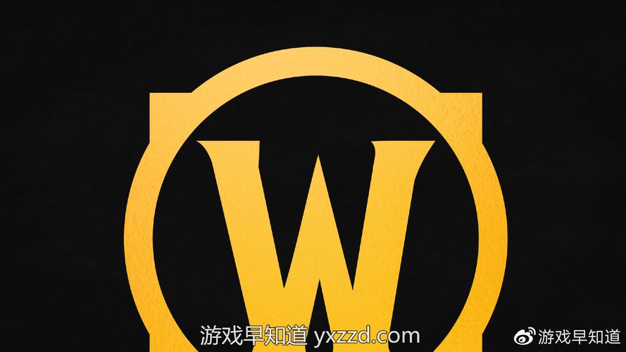 魔兽世界字体模糊怎么办?试试这个 立马清晰!