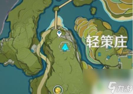 原神古云有螭任务过不去怎么办?流程要点分享!