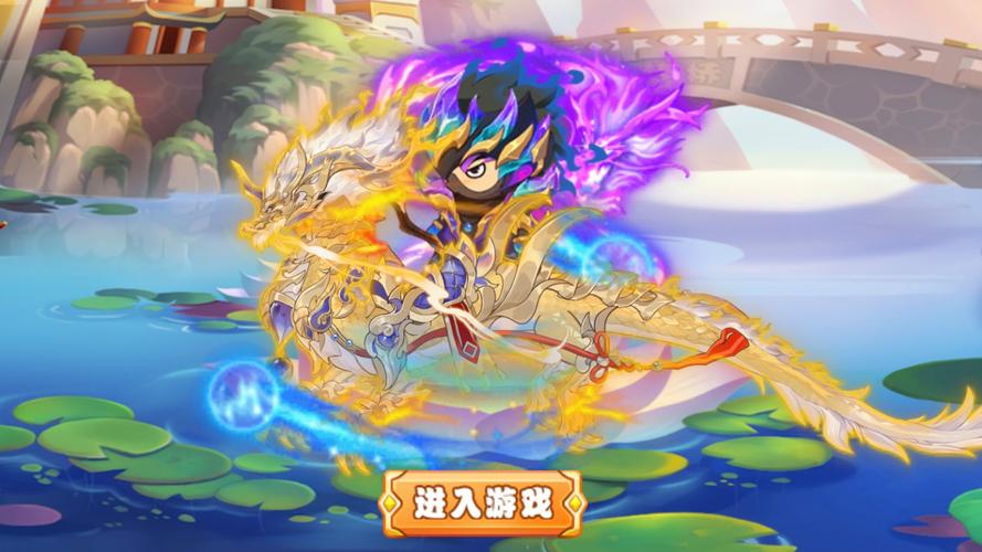 造梦西游ol八戒过什么副本厉害?老玩家分享通关技巧!