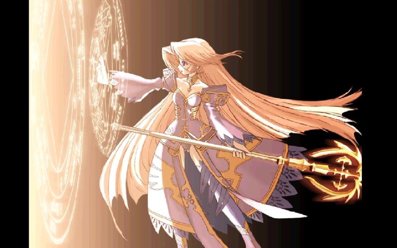 风色幻想3火精灵关卡太难?学会这几招轻松过关