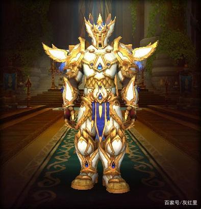 魔兽世界圣骑士装备怎么选?新手入门必看装备推荐