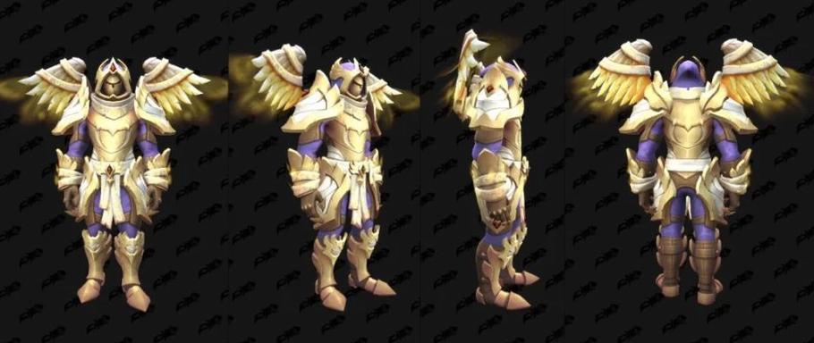 魔兽世界圣骑士装备怎么选?新手入门必看装备推荐