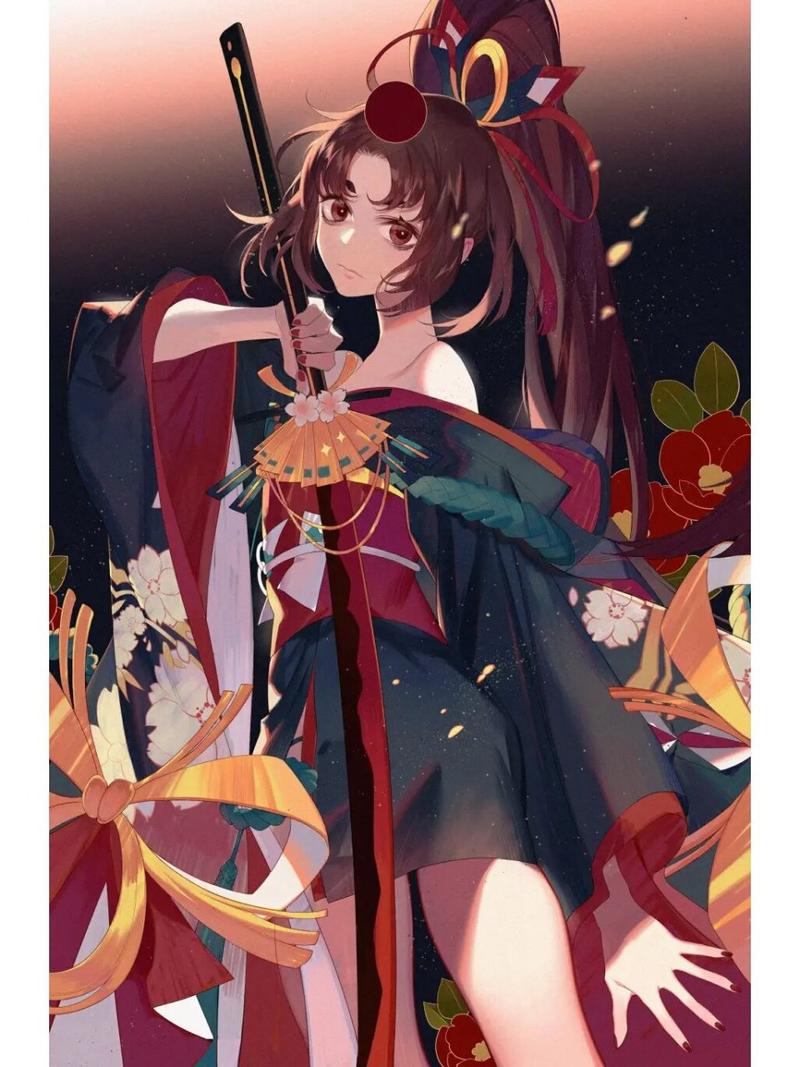 阴阳师樱花妖台词哪里听?游戏内日语原声超赞!