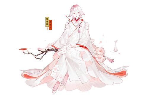 阴阳师樱花妖台词哪里听?游戏内日语原声超赞!