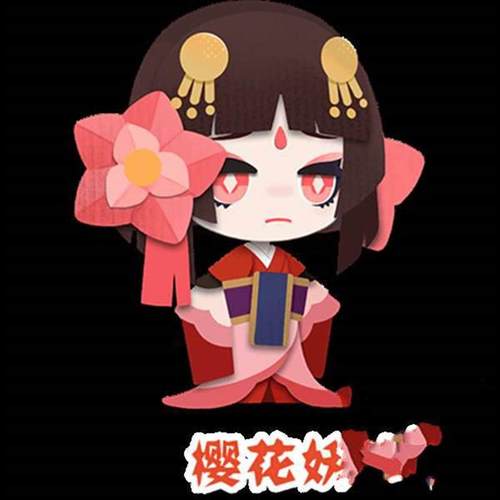 阴阳师樱花妖台词哪里听?游戏内日语原声超赞!