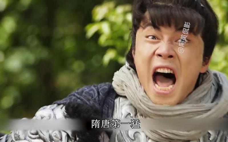 隋唐演义好汉排行榜:从李元霸到裴元庆,谁是最强?