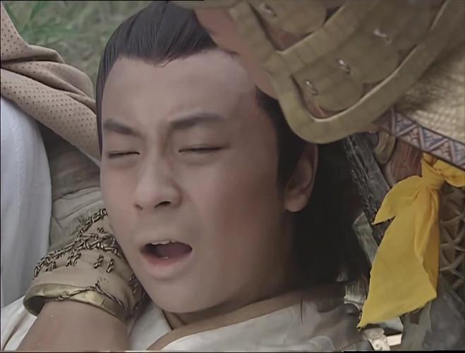 隋唐演义好汉排行榜:从李元霸到裴元庆,谁是最强?
