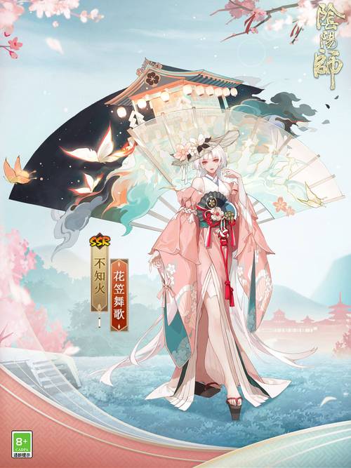 阴阳师不知火pve阵容搭配,这样配伤害更大化!