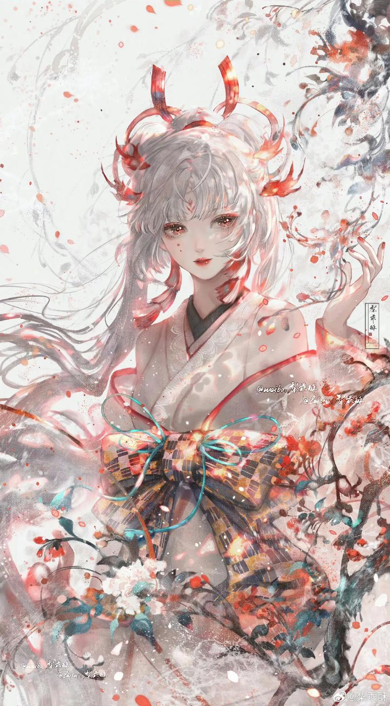 阴阳师不知火头像哪里有?高清美图分享给你!