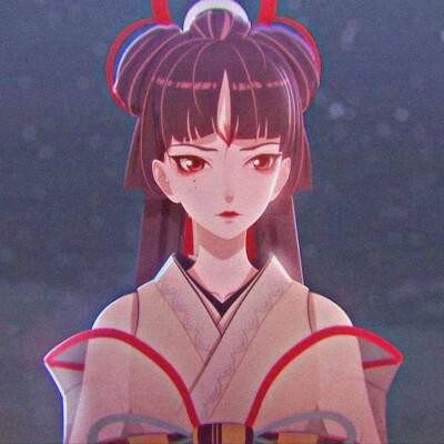 阴阳师不知火头像哪里有?高清美图分享给你!