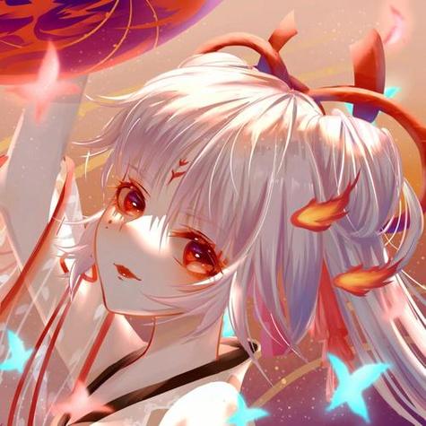 阴阳师不知火头像哪里有?高清美图分享给你!