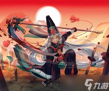 阴阳师黑童子最强御魂搭配推荐,伤害直接翻倍!