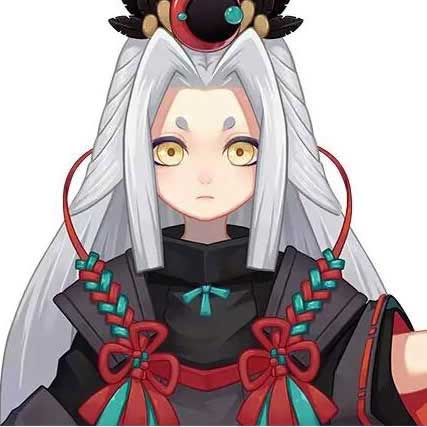 阴阳师黑童子最强御魂搭配推荐,伤害直接翻倍!