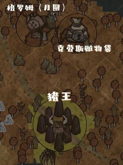 饥荒中文版联机怎么弄?一看就懂的教程!