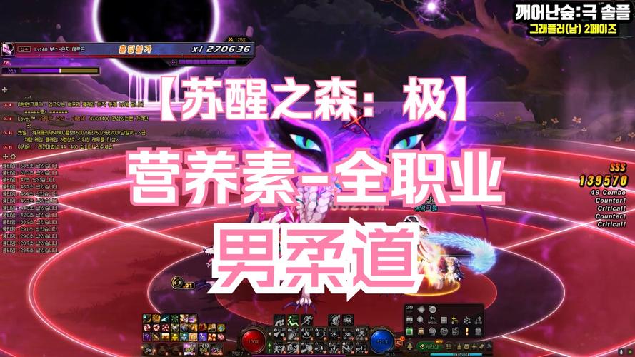 DNF柔道刷图加点推荐:高效刷图加点路线与技能搭配