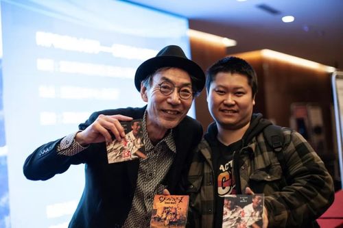 铃木常吉去世,曾为深夜食堂演唱主题曲思ひで