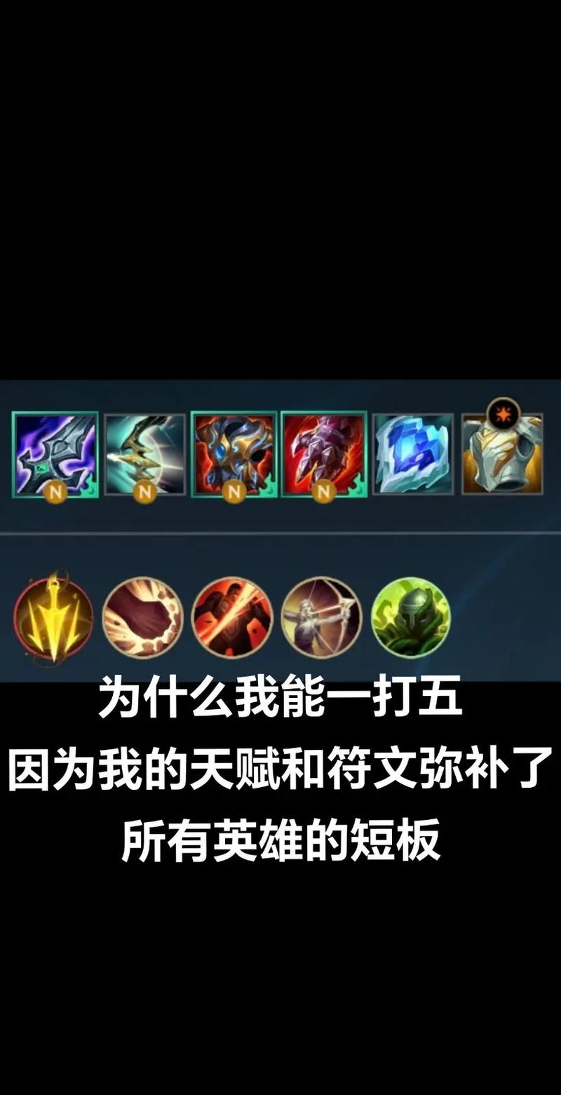 还在纠结s10赵信打野出装?这套出装帮你上大分!