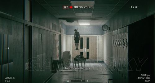 逃生2体验心得:深陷恐怖故事,解锁惊悚真相