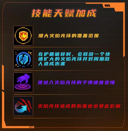术士技能图标怎么认?教你一眼辨别技能!
