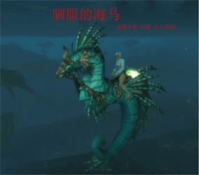还在找红玉圣殿副本入口?其实就在龙眠神殿这里!