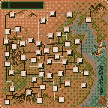 还在苦苦挣扎?三国志5威力加强版金手指带你飞!