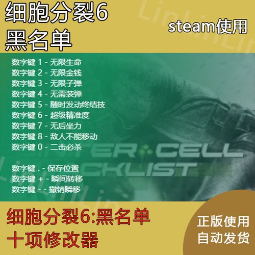 分裂细胞6无法运行解决 及技巧分享
