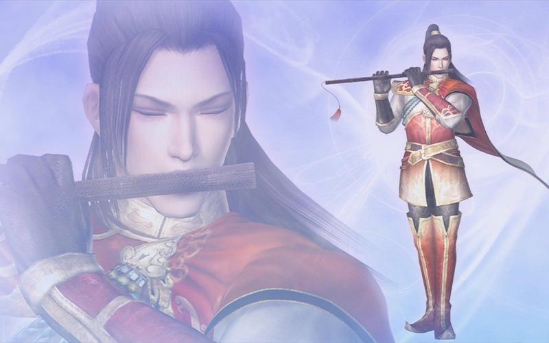 还在找单机真三国无双4下载?最新版本免费下载!