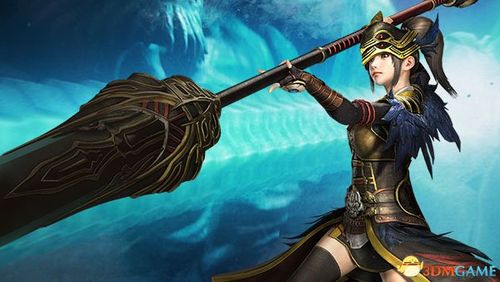 讨鬼传:极评测:全新武器与剧情,带你重温经典共斗体验