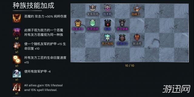 刀塔自走棋阵容推荐,学会这些搭配把把吃鸡!
