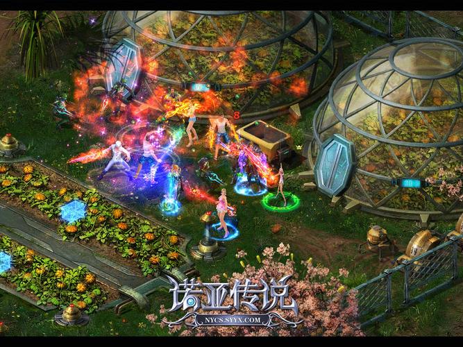 诺亚传说怀旧版官网开放了吗?最新消息都在这!