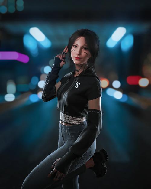 赛博朋克2077果体mod哪里下载?手把手教你安装步骤!