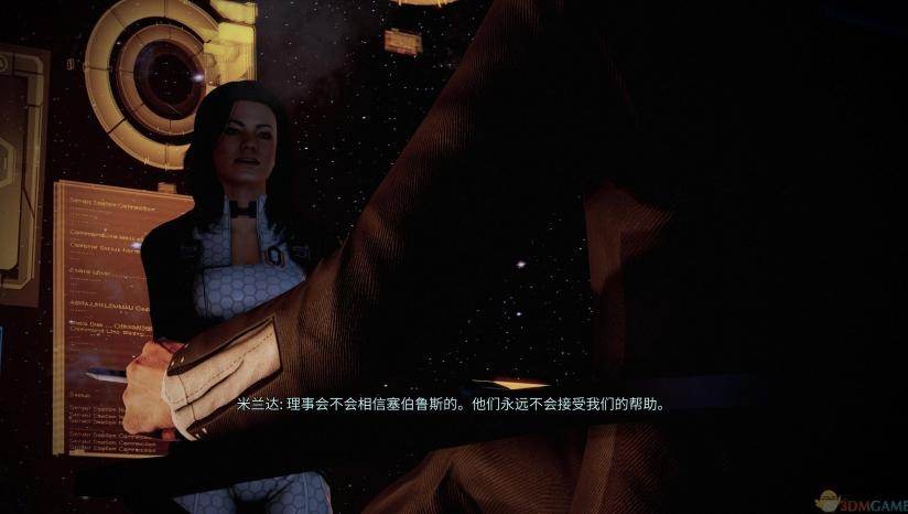 质量效应传奇版汉化补丁下载安装教程,看这篇就够了!