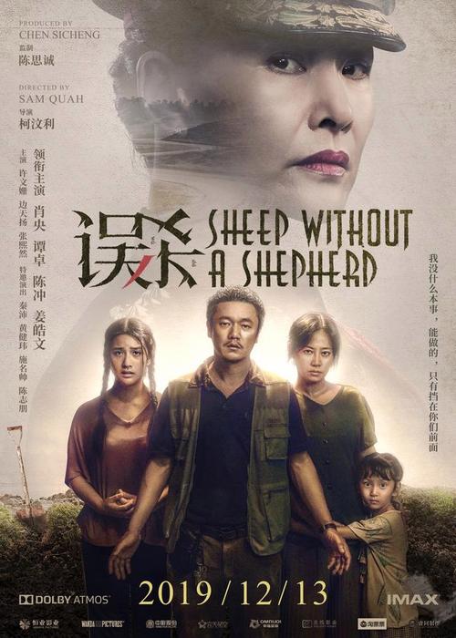 误杀票房口碑双丰收!12月上映票房破7亿