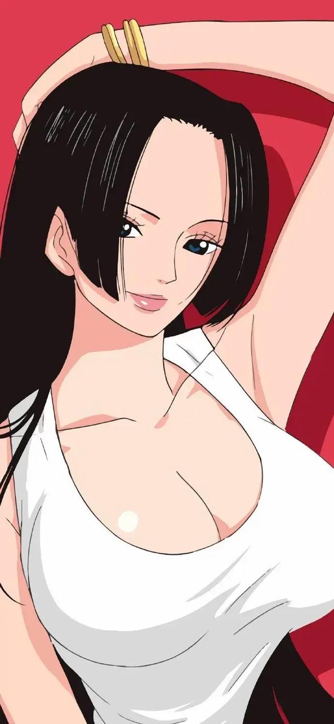 蛇姬h揭秘:波雅·汉库克的魅力与传奇