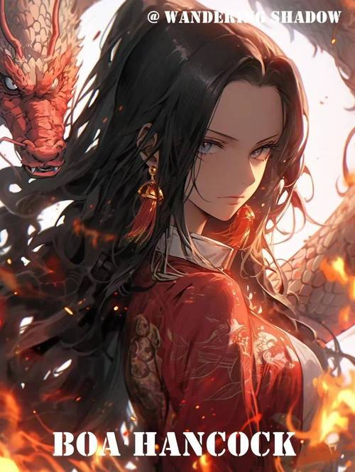 蛇姬h揭秘:波雅·汉库克的魅力与传奇