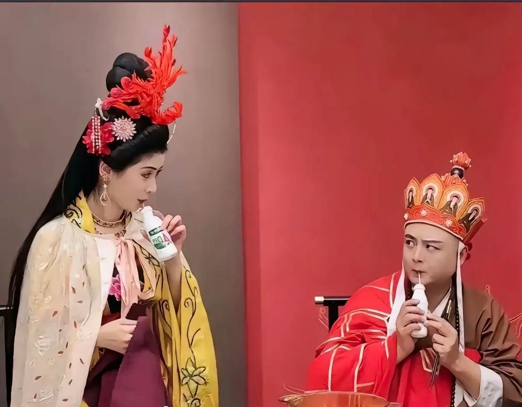 西游记女儿国到底发生了啥?三分钟看懂主要剧情!